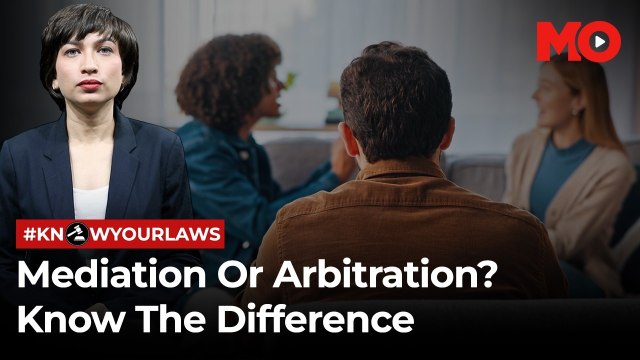 Mediation vs arbitration: What’s the difference and why it matters