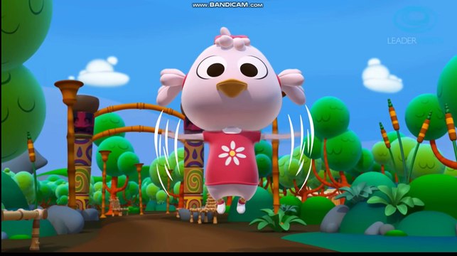 Que Divertido Es🐠SumergirnosBajo El Mar Con🐟Lulu Canciones Infantiles y De Cuna Para Niños y Bebés🐙