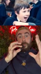 Tom Felton a vraiment peur dans cette scène d’Harry Potter 1 😳