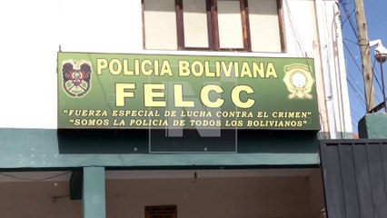 “Yo solo compré el vehículo”: mujer aprehendida niega estar implicada en el asesinato de Néstor Cruz