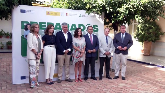 Junta valora la formación digital de más de 68.000 mujeres andaluzas a través de 6.105 cursos