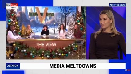 TV Turmoil: CNN, MSNBC Clash Over Trump’s Surprising Middle East Achievement #News