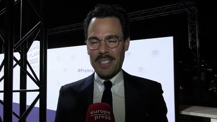 El diseñador Juan Avellaneda se sincera sobre la enfermedad que padece su padre