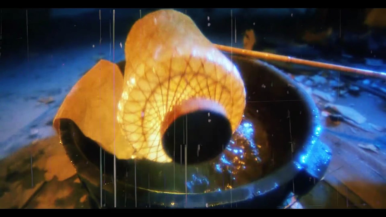 A Chinese Ghost Story  โปเยโปโลเย เย้ยฟ้าแล้ก็ท้า ภาค1