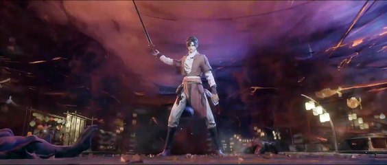 Divine Manifestation Episode 01