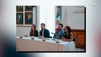 Con encuestas y foros, Guadalajara actualizará planes de desarrollo