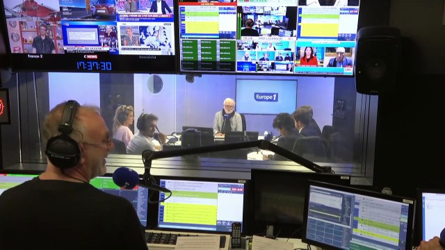 Supprimer la mention du sexe sur les cartes nationales d'identité ? Une proposition «effrayante» de LFI, selon Georges Fenech