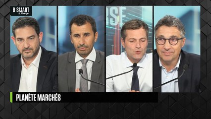 SMART BOURSE - Marchés : un "goldilock" fragile ?