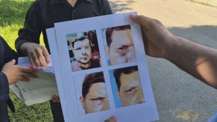 Docente de Kusapín pide ser reintegrado tras denunciar venta de drogas en colegio