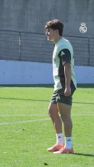 Precisión espectacular de Fran García