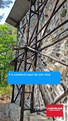 Le village le plus insolite d'Ile de France est caché en forêt de Fontainebleau