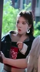 Don't Mess With The Real Daughter   Her Father Is Handsome And Protective