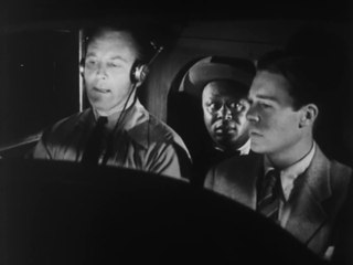 King Of The Zombies 1941 ★★½ (AI-CC) Comedy [Mantan Moreland]