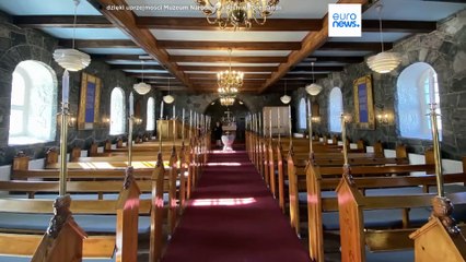 Nagrody Dziedzictwa Europejskiego 2025. Obrońcy przeszłości uhonorowani w Brukseli