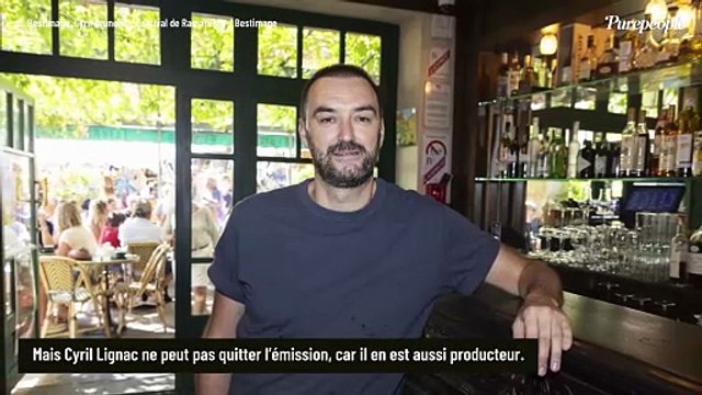 Cyril Lignac ne peut tenir cette promesse faite à Mercotte, la star du Meilleur pâtissier n'a pas le choix