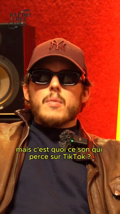 C'EST QUOI CE SON ?