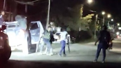 VIDEO | Disidencias secuestraron a dos niñas indígenas en el Cauca: las rescataron, pero las volvieron a raptar