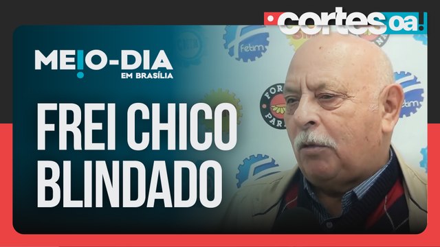 Governo blinda irmão de Lula na CPMI do INSS