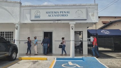 Hombre es imputado por violación agravada en perjuicio de su propia hija en Veraguas