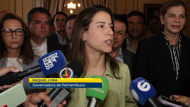 Título: Aprovação de Empréstimo Bilionário para Obras de Infraestrutura e Segurança em Pernambuco: Detalhes e Impactos