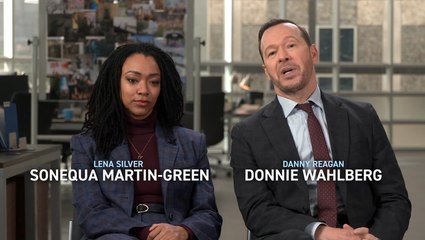 Boston Blue Sneak Peek