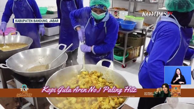 Demi Cegah Keracunan MBG, BGN: Semua Dapur SPPG Harus Bersertifikat Dalam Sebulan