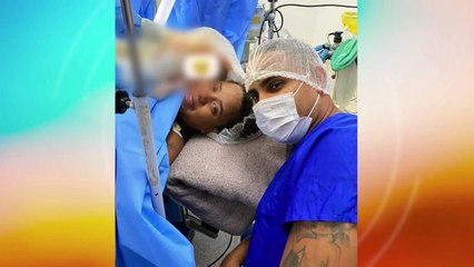 Negligência Médica em Hospital de Recife: A Luta e Perda da Pequena Dávila Gabrielen