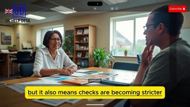 PIP Payment Update UK 2025 – New DWP Review System and Faster Assessments Explained