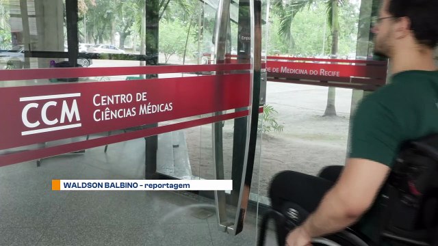 Desafios de Acessibilidade na Universidade Federal de Pernambuco: a Luta dos Estudantes com Deficiência