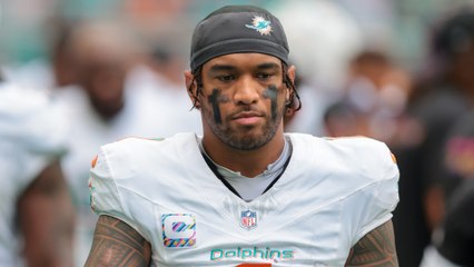 Tua Tagovailoa Apologizes for Calling Out Teammates