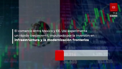 Traxion y los desafíos del transporte ante el auge del Nearshoring en México