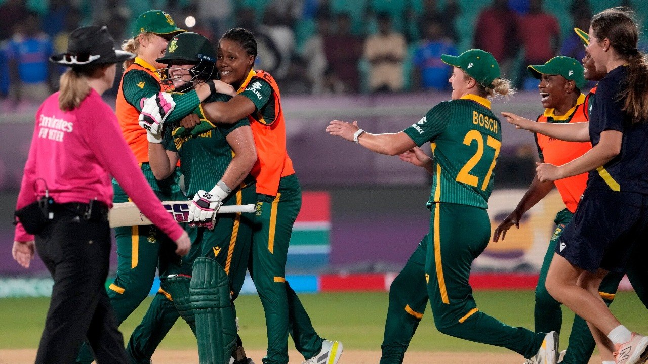 Sri Lanka have identified strengths, weaknesses of South Africa: Nilakshi de Silva