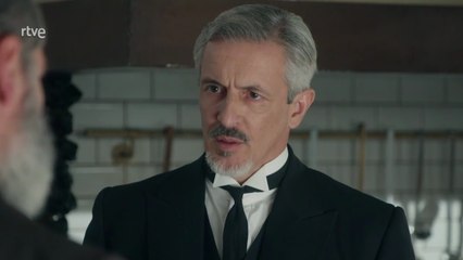 La Promesa Capitulo 702