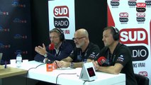 Émission spéciale en direct du Salon Equip Auto - Les Vraies Voix du 16 octobre