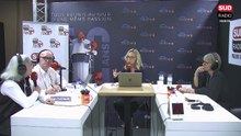 Les Vraies Voix qui font rouler la France en direct du Salon EQUIP AUTO du 16 octobre