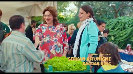 Maide'nin Altın Günü izle