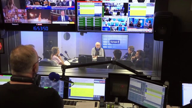 Motions de censure rejetées : «La classe politique est un vrai champ de ruines», déplore Patrick Vignal