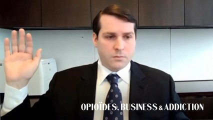 L'Impact Dévastateur des Opioïdes : Entre Business, Addiction et Rues Hantées 🧟‍♂️