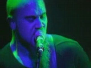 QOTSA - Millionaire live @ The Troubadour 2000