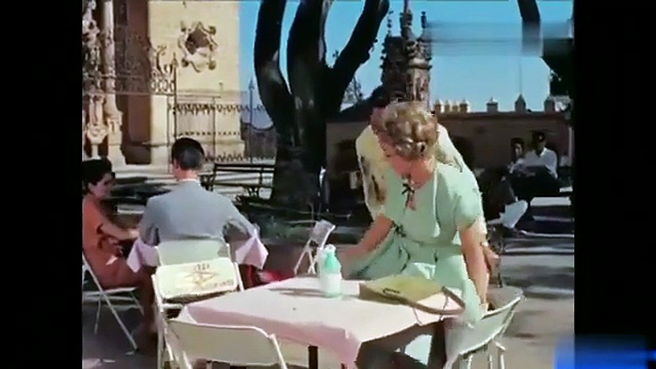 Vacaciones En Acapulco (1961)