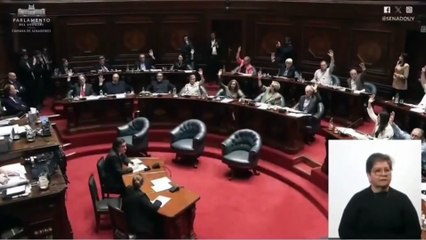 La eutanasia es legalizada en Uruguay