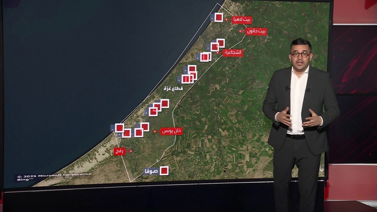 المصير الغامض لجثث الأسرى الإسرائيليين يهدد وقف النار في غزة