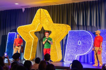 Alcaldía de Panamá revela calendario de actividades del 'Festival Internacional Navideño'