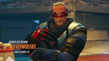 Noche Terrorífica Overwatch 2025 10