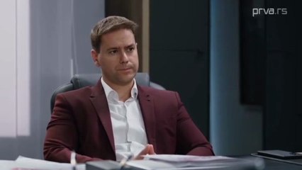 Igra sudbine  1572 epizoda NOVO