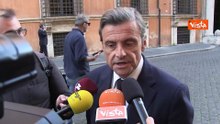Manovra, Calenda: "Se non metti a posto sanità, sicurezza, crescita il taglio delle tasse è inutile"