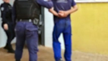 Mulher cadeirante e cega pede ajuda da PM após ex-companheiro invadir casa