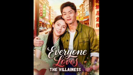 Everyone Loves The Villainess Full Episode