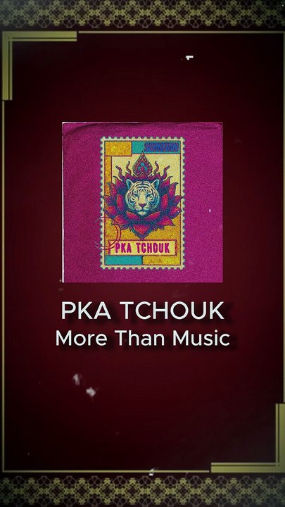 Sample Breakdown "Pka tchouk: 09"