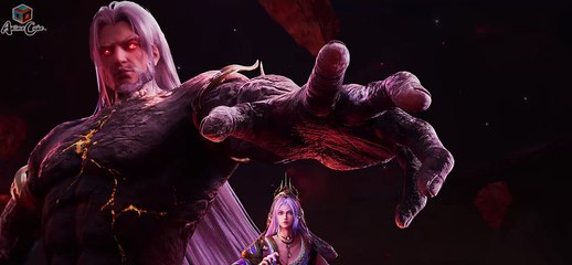 Throne of Seal Episode 181 (4K Multi-Sub)